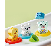 LEGO DUPLO 10965 Pływający pociąg ze zwierzątkami - 1032156 - zdjęcie 6